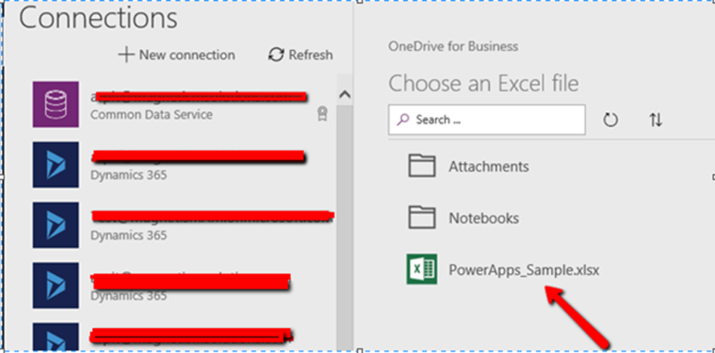 office connect add in for excel