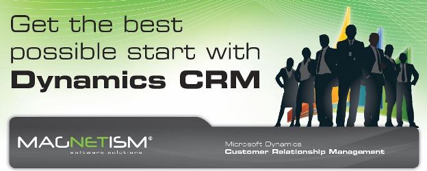 Microsoft Dynamics CRM Starter Pack 