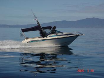 The NZ Marine Industry, World leaders in Technology. But where is the CRM?