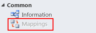 Use Entity Mapping to implement the Clone function in Dynamics CRM 2011