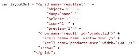 Filtered lookup view in Dynamics CRM 2011 using JavaScript 