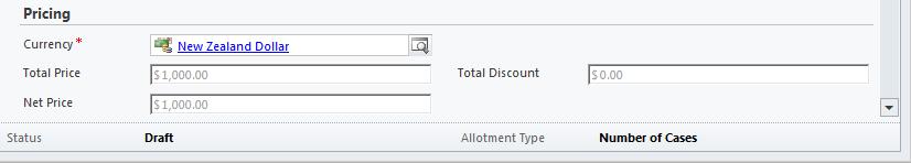 Creating Contract Templates, Contracts and Contract Lines, Dynamics CRM 2011