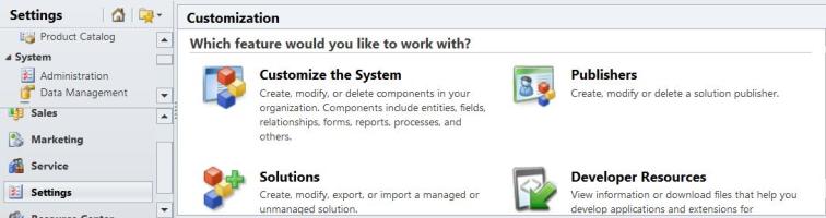 Custom Fields in Mail Merge, Dynamics CRM 2011 | Magnetism Solutions ...