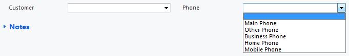Filter Option sets by another field in Dynamic CRM 2011