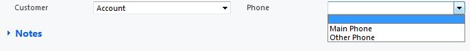 Filter Option sets by another field in Dynamic CRM 2011