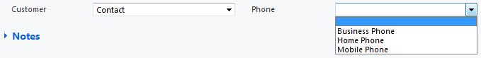 Filter Option sets by another field in Dynamic CRM 2011