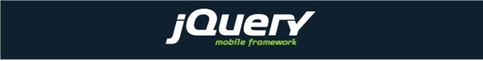 HTML 5 and JQuery Mobile for Mobile Applications