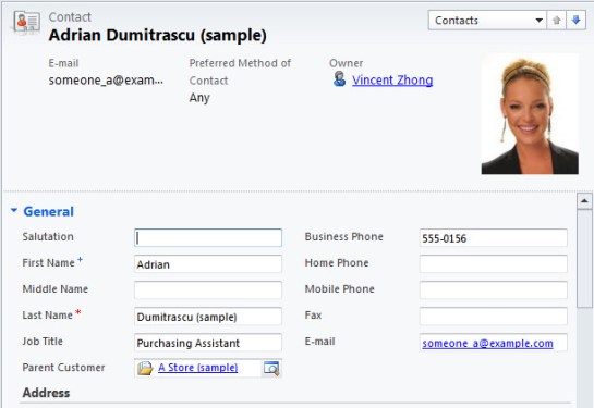 How to use JQuery to insert image into Dynamics CRM 2011 form