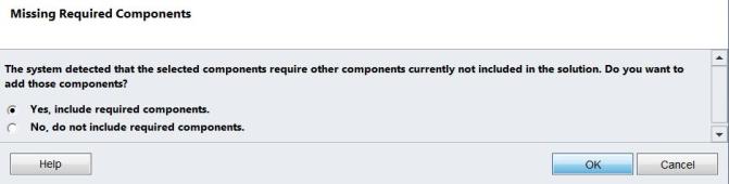 Managing Mail Merge Templates Using Solutions in Dynamics CRM 2011 ...