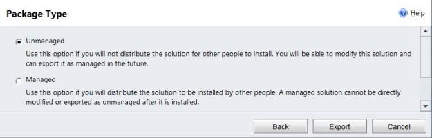 Managing Mail Merge Templates Using Solutions in Dynamics CRM 2011 ...