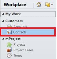 Connecting your Records in Microsoft Dynamics CRM 2011 | Magnetism ...