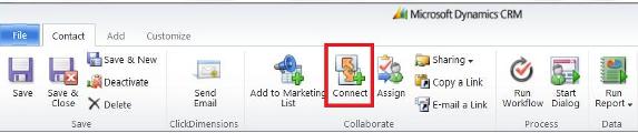 Connecting your Records in Microsoft Dynamics CRM 2011 | Magnetism ...