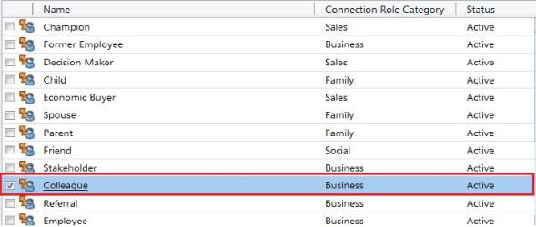 Connecting your Records in Microsoft Dynamics CRM 2011 | Magnetism ...