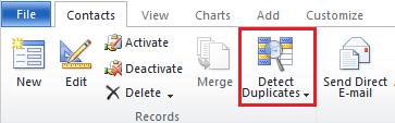 Data Validation in Microsoft Dynamics CRM 2011 | Magnetism Solutions ...