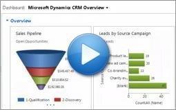 Microsoft Dynamics CRM 2011 - Applications | Magnetism Solutions | NZ ...