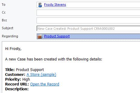 Record Hyperlinks Available in Dynamics CRM 2011 Workflows