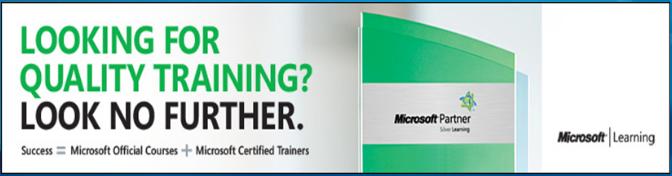 Want to get trained in Microsoft Dynamics CRM 2011