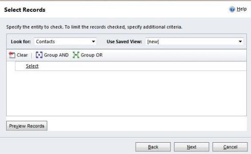 Checking for Duplicates in Microsoft Dynamics CRM 2011 | Magnetism ...
