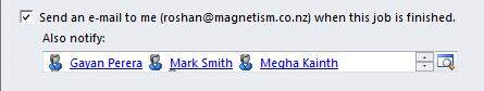 Bulk Deletion of Records in Microsoft Dynamics CRM 2011 | Magnetism ...