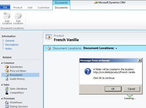How to use Document Management in Dynamics CRM 2011 | Magnetism ...
