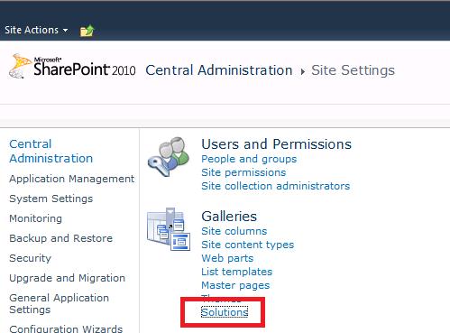 Configuring Dynamics CRM 2011 for Document Management | Magnetism ...