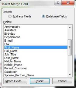 Creating an HTML Email in Dynamics CRM 2011 | Magnetism Solutions | NZ ...