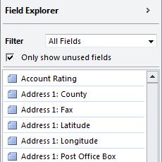 Customization Changes in Dynamics CRM 2011