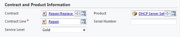 Relating Cases to Contracts in Dynamics CRM 2011 | Magnetism Solutions ...