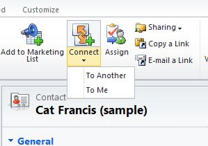 Dynamics CRM 2011 – A Closed Loop System