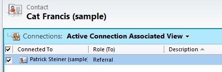Dynamics CRM 2011 – A Closed Loop System