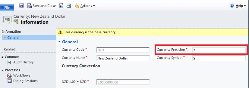 microsoft dynamics crm pricing