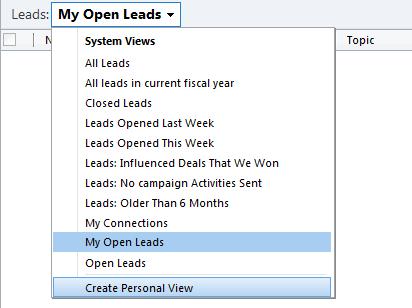 Grid Improvements in Dynamics CRM 2011