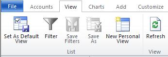 Grid Improvements in Dynamics CRM 2011