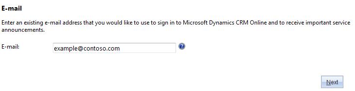 How to get your hands on the Dynamics CRM 2011 Trial