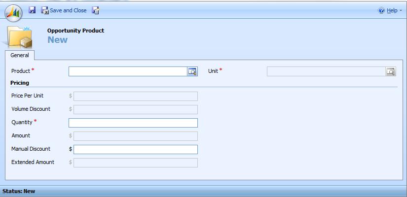 What’s New in Dynamics CRM 2011 Opportunities | Magnetism Solutions ...
