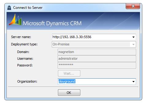 Spying on Dynamics CRM Plugin Messages