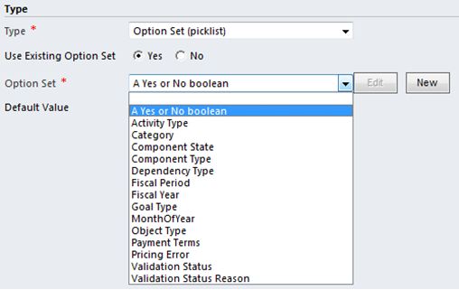 Form Customization in Dynamics CRM 2011 – Part 3