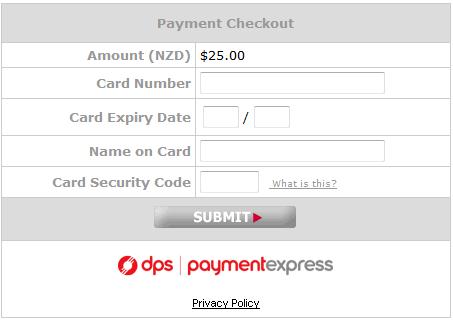 Microsoft Dynamics CRM 4.0 and Direct Payment Systems – PX Pay