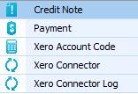 Microsoft Dynamics CRM to Xero Connector