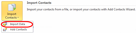 Considerations When Adding A Business Required Field To Contacts Part 3