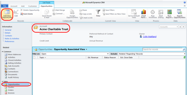 Pricing Products Customer Specific Price Lists