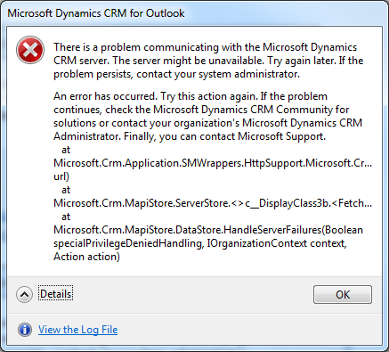 Restricting Access for Integrations to Microsoft Dynamics CRM Online Using the Non Interactive Access Level 