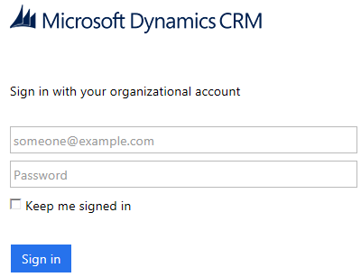 Restricting Access for Integrations to Microsoft Dynamics CRM Online Using the Non Interactive Access Level 