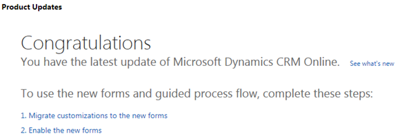 Dynamics CRM 2011 and Yammer Integration Step by Step