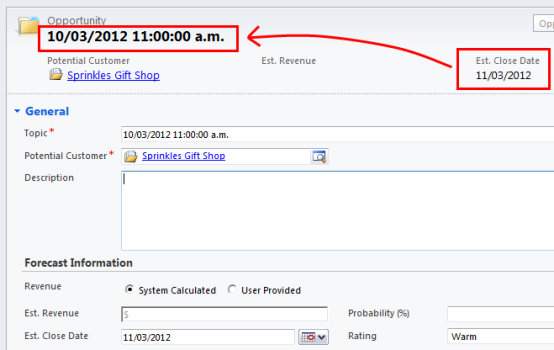 Convert Dynamics CRM 2011 DateTime to Server Local Time in a Plugin