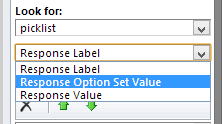 Get bool Two Options response from Dialog Prompt CRM 2011 