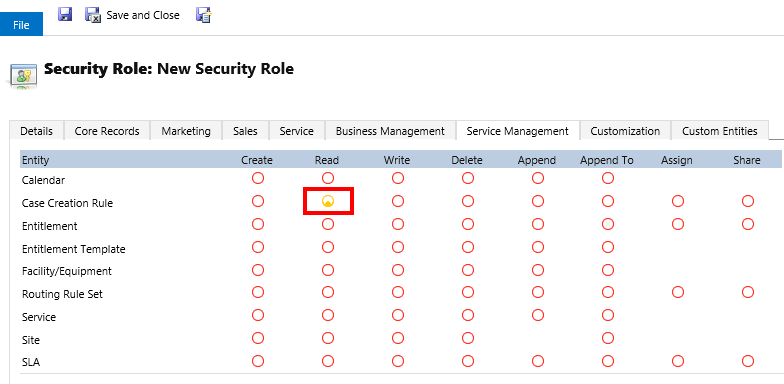 Users Unable to Track Emails after CRM 2013 SP1 Update 