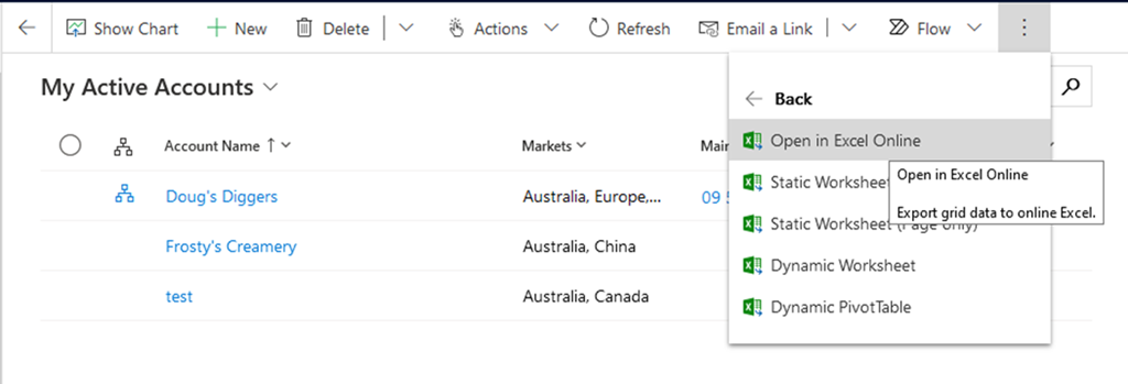 import excel spreadsheet into autocad