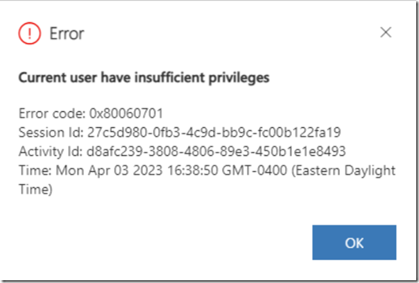 Common frustrations in saving files in Dynamics 365 and how to solve ...