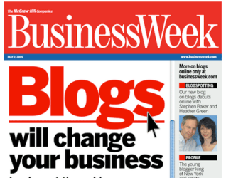 Should your business have a blog